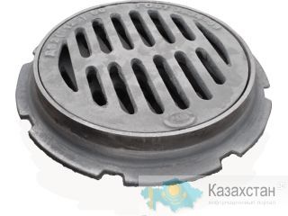 Дождеприемник круглый, 25 тн. Карагандинская область