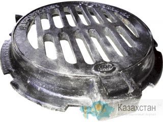 Дождеприемник круглый с шарниром, 25 тн. Карагандинская область