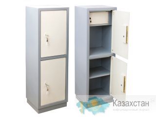 Сейфы в Алматы Алматы