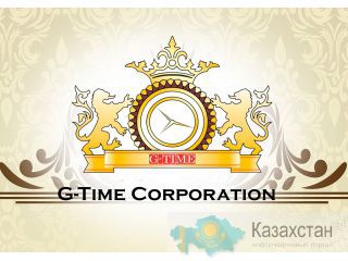 G-Time Corporation Алматы