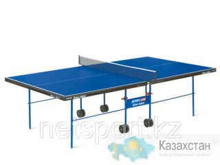 Теннисный стол Indoor с сеткой Алматы и Алматинская область