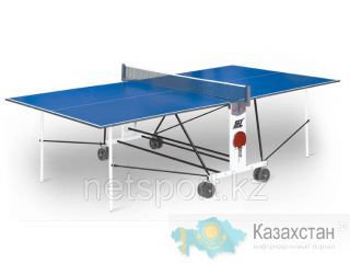 Теннисный стол Start Line Compact Light LX с сеткой Алматы и Алматинская область