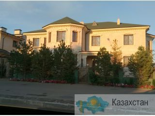 Декоративные фасадные изделия из ТРАВЕРТИНА !!! Астана