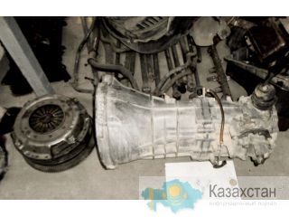 Авторазбор  Nissan Patrol Y60  -  Patrol Y61 Алматы