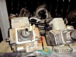 Toyota 4RUNNER  185, 130 - Hilux SURF  130, 185  Авторазбор Алматы