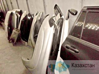 Toyota Land Cruiser Prado 78, 95, 120, 150   авторазбор Алматы