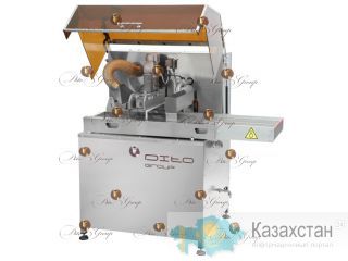 Глазировочная машина ZETA 400 машина для глазирования, декорирования Алматы и Алматинская область
