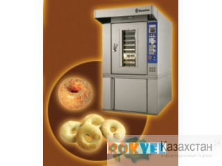 Печи ротационные, конвекционные, туннельные Другое месторасположение
