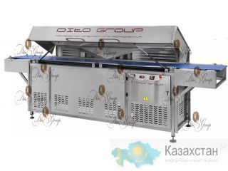 Конвейер охлаждающий ACE Другое месторасположение