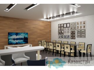 Дизайн для дома и офиса Актобе