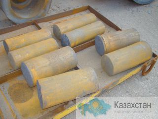 Отливки чугунные СЧ20 ГОСТ 1412-85 Другое месторасположение