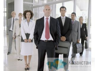 Предложение предпринимателю с опытом управления бизнесом. Астана