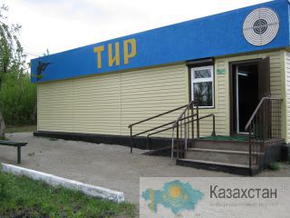 Действующий бизнес Акколь, Акмолинская область