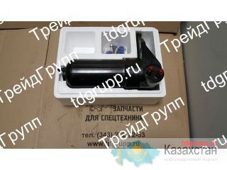 270-6992 Насос-подкачка топлива Caterpillar C4.4 Астана и Акмолинская область