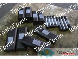 Палец инструмента Delta F-6 DF06B-0140 Астана и Акмолинская область