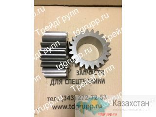 XKAH-00997 Шестерня планетарная Hyundai R380LC-9A Астана и Акмолинская область