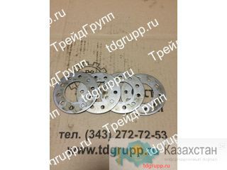 XKAH-01002 Пластина бортового редуктора Hyundai R360LC-9 Астана и Акмолинская область