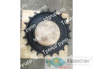 317-50201000 Звездочка Kato HD512 III Астана и Акмолинская область