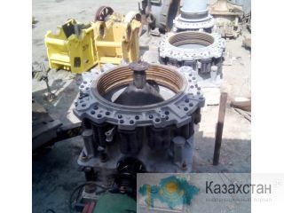 Производство и продажа конусных дробилок КМД1200, КСД1200 Актюбинская область