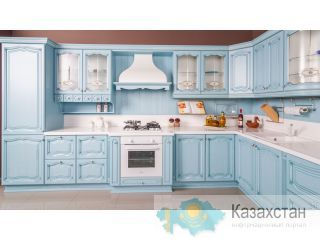 Создадим роскошную и практичную кухню за 7 дней Алматы