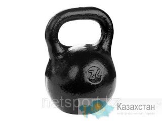 Гиря 24кг Алматы и Алматинская область