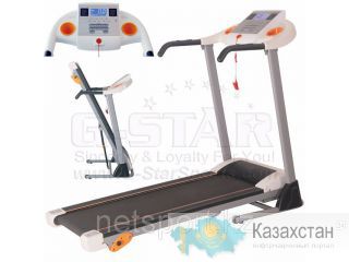 Беговая дорожка GS-240C Алматы и Алматинская область