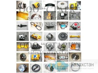 Запчасти на краны Kobelco Владивосток