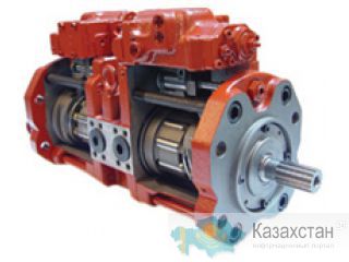 Продажа японских гидронасосов UCHIDA, TOSHIBA, SHIBAURA, KYB, KAWASAKI, SANWA, SHIMADZU, REXTOTH, NABCO, NACHI, SUMITOMO Владивосток