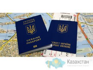 Паспорт Украины, загранпаспорт, ID-карта, оформить/купить Киев