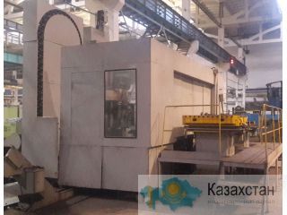 2627ПМФ4 станок многоцелевой minsk