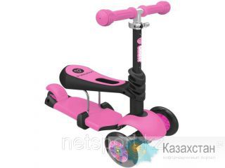 Самокат Scooter Алматы и Алматинская область