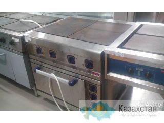 Конфорка КЭТ-0,12/3 кВт для промышленных плит общественного питания Павлодарская область