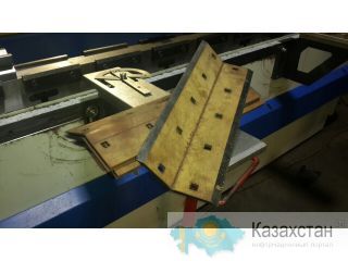 Детали-изделия из стали Hardox Павлодарская область