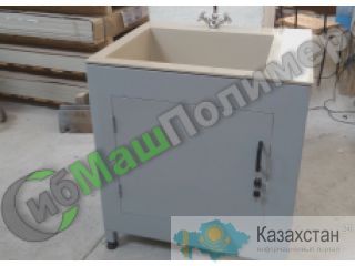 Химстойкие столы, раковины и другое лабораторное оборудование Новосибирск