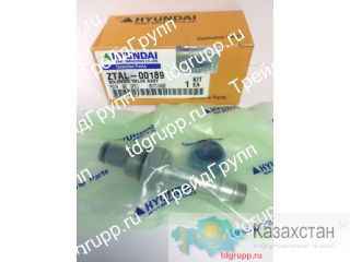ZTAL-00189 Клапан Hyundai H940S Астана и Акмолинская область