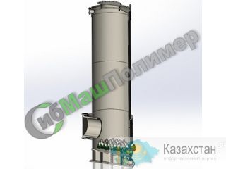 Колонны кислотной обработки Новосибирск
