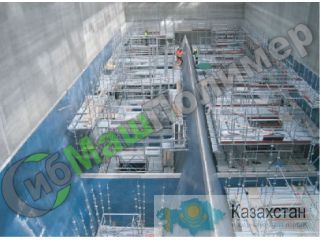 Футеровка вагонов, бункеров, силосов и воронок Новосибирск