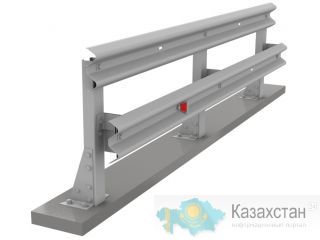 11МО Мостовые ограждения барьерного типа Павлодарская область