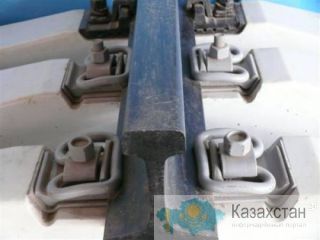 Скрепление ЖБР Алматы и Алматинская область