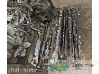 Авторазбор Toyota Land Cruiser Prado 150, 120, 95, 78 Алматы