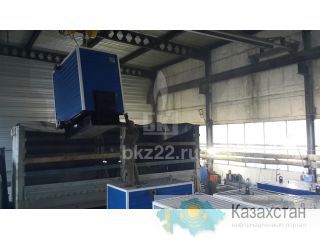 Котел водогрейный твердотопливный КВр-0,25 МВт (250 кВт) в наличии Другое месторасположение