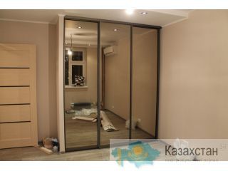 Двери купе эконом класса.Казахстан.Комплектующие. Алматы