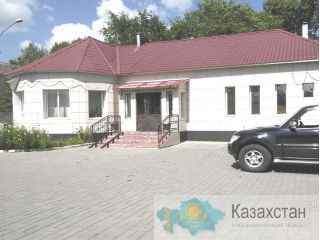 Продам действующий бизнес, автомойка и кафе Усть-Каменогорск