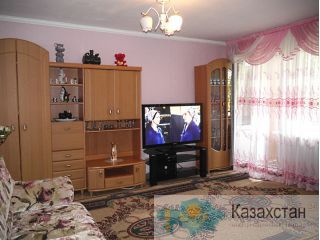 Продам улучшенную 3-х комнатную ул. Машиностроителей за 8300000 тг. Усть-Каменогорск