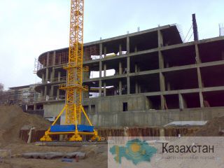 Ремонт и обслуживание башенных кранов КБ, КБМ. Любые запасные части. Консультации по ремонту. Ржев