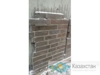камень-плитняк со всех месторождений Казахстана Алматы