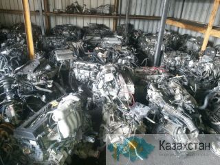 Двигатель НА Toyota L C Prado 120 100,90.95,78 ,71 Алма-Ата (Алматы)