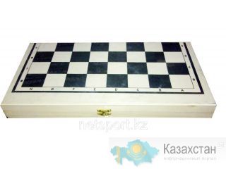 Шахматы Алматы и Алматинская область