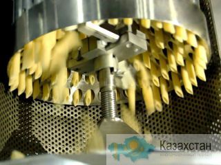 Автоматические линии для производства вакуумных макаронных изделий Киев, Украина