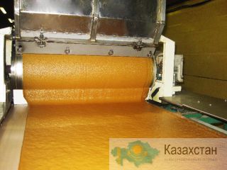 Линия для производства бисквита Киев, Украина